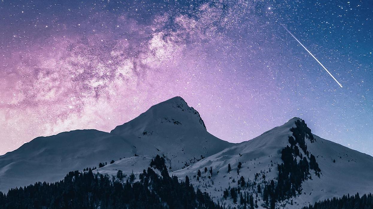 Enchanted Wanderings