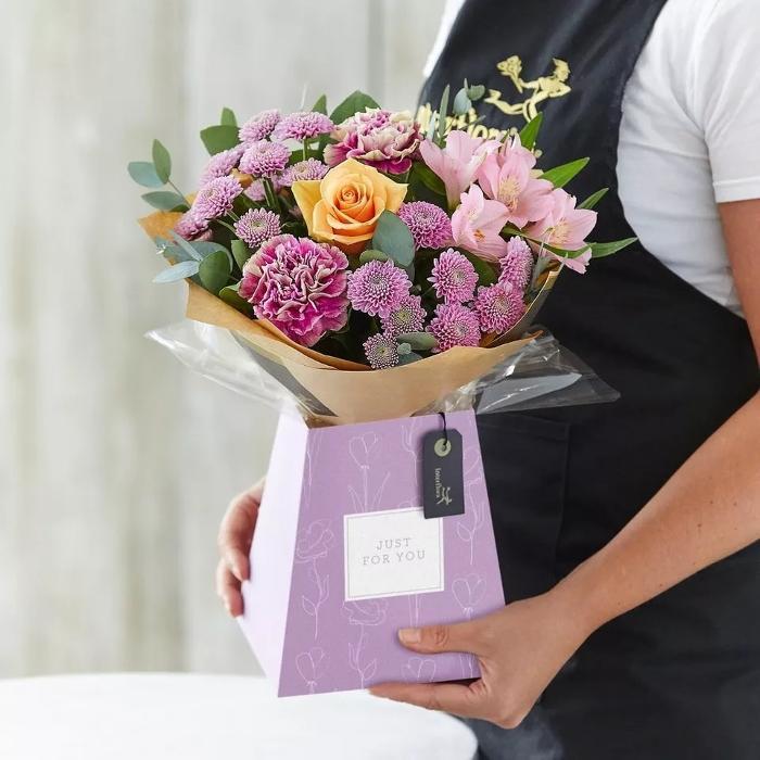 The Rose Bowl - Florists In Stoke on Trent