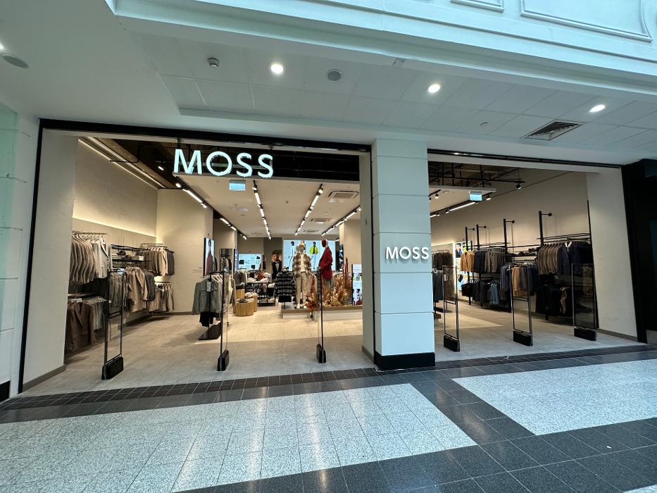 Moss Manchester Moss Bros Manchester