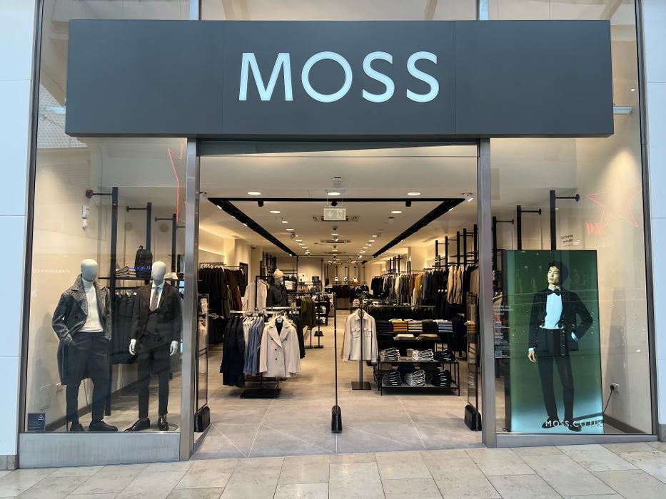Moss Metro Centre Moss Bros Metro Centre