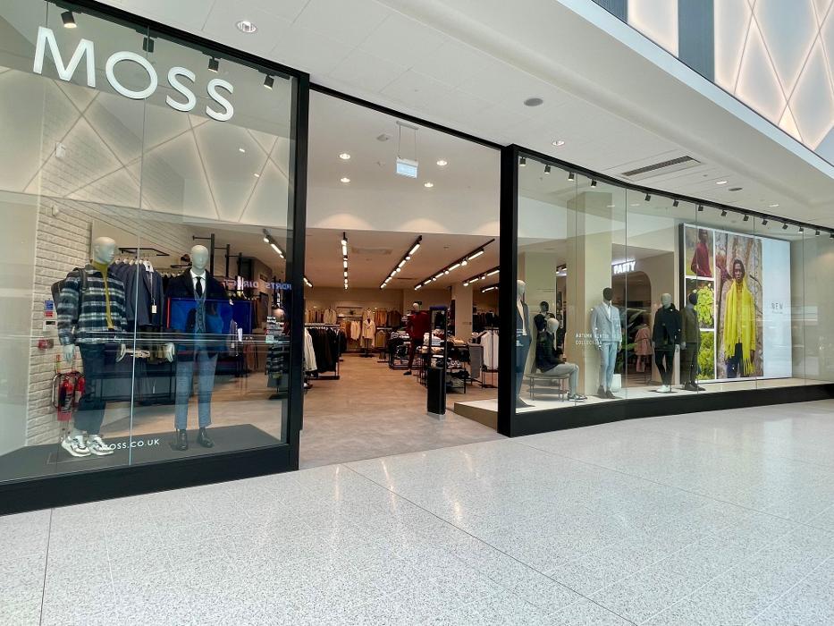 Moss Bros Watford