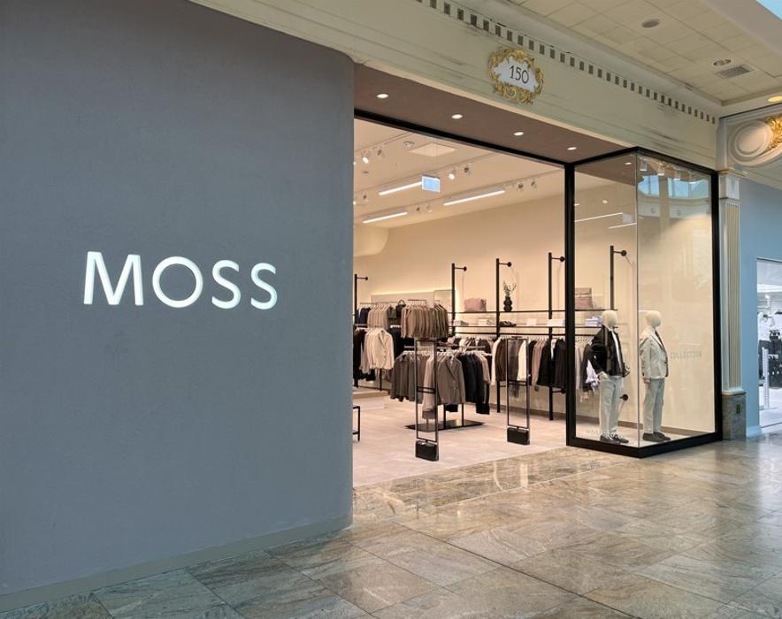 Moss Bros Trafford Park