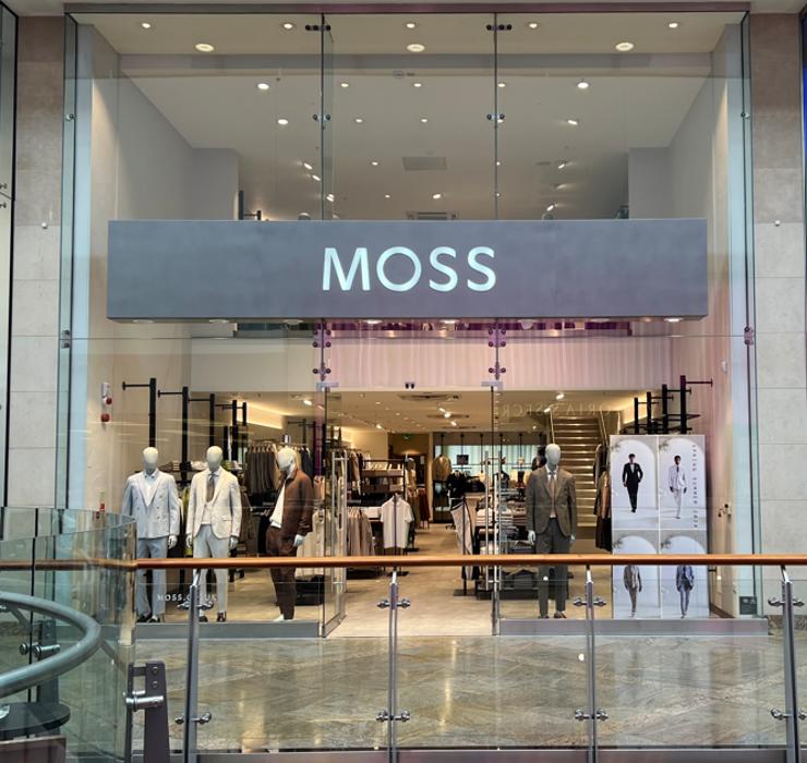 Moss Reading Oracle Moss Bros Reading Oracle