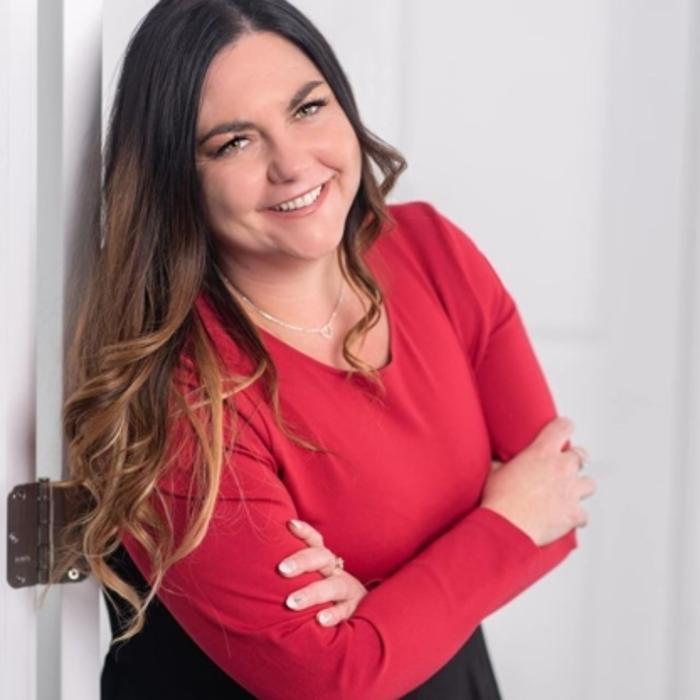 Bénédicte Landry - Courtier Immobilier