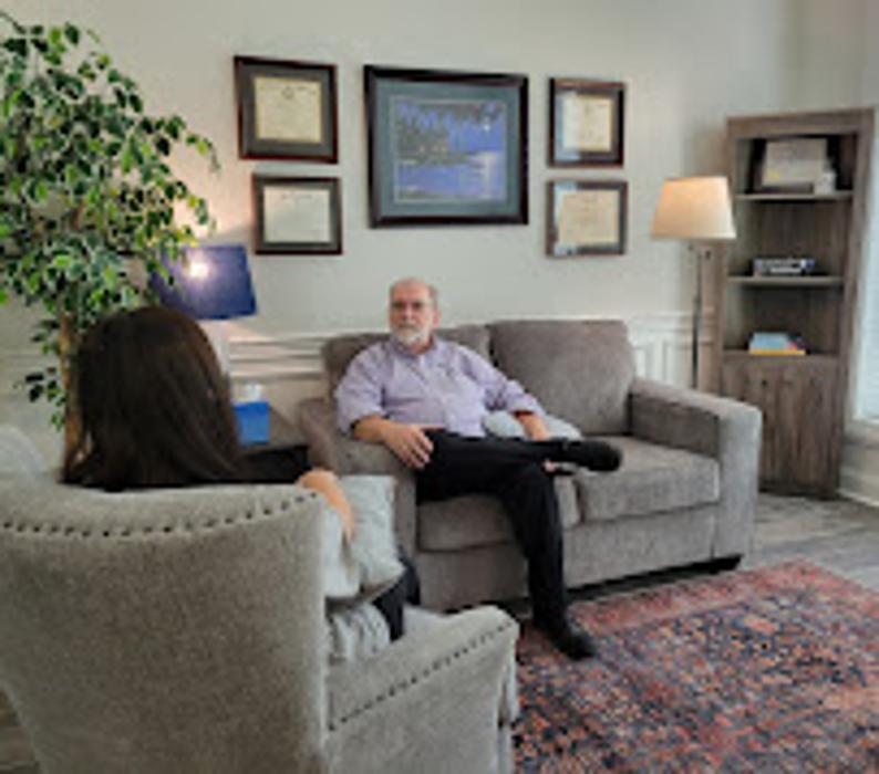 Cotton Psychological Services