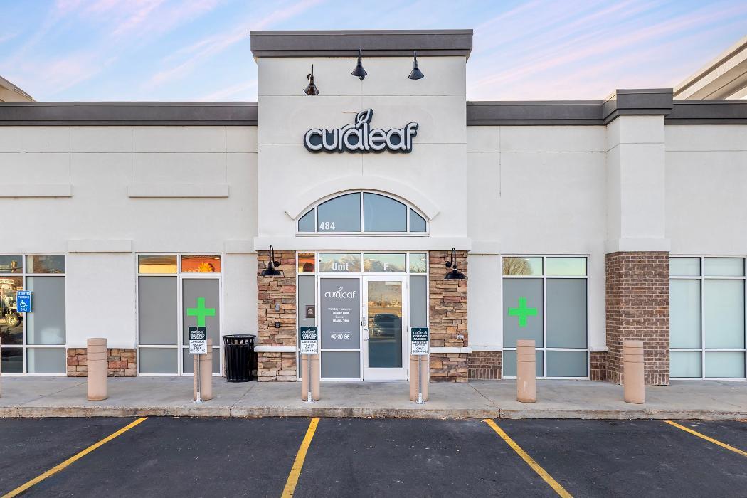 Curaleaf Springville