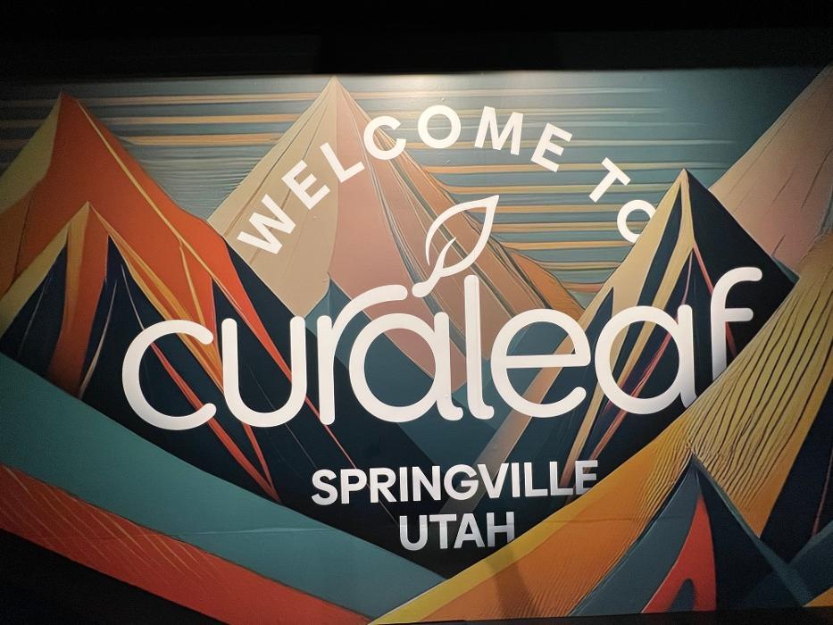 Curaleaf Springville