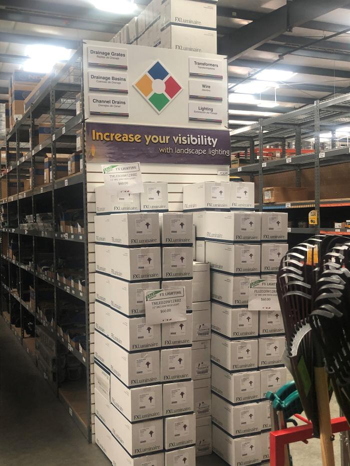 Horizon Distributors