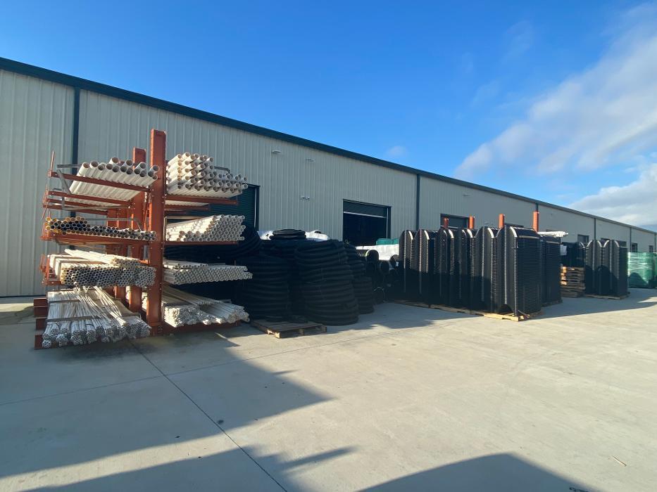 Horizon Distributors