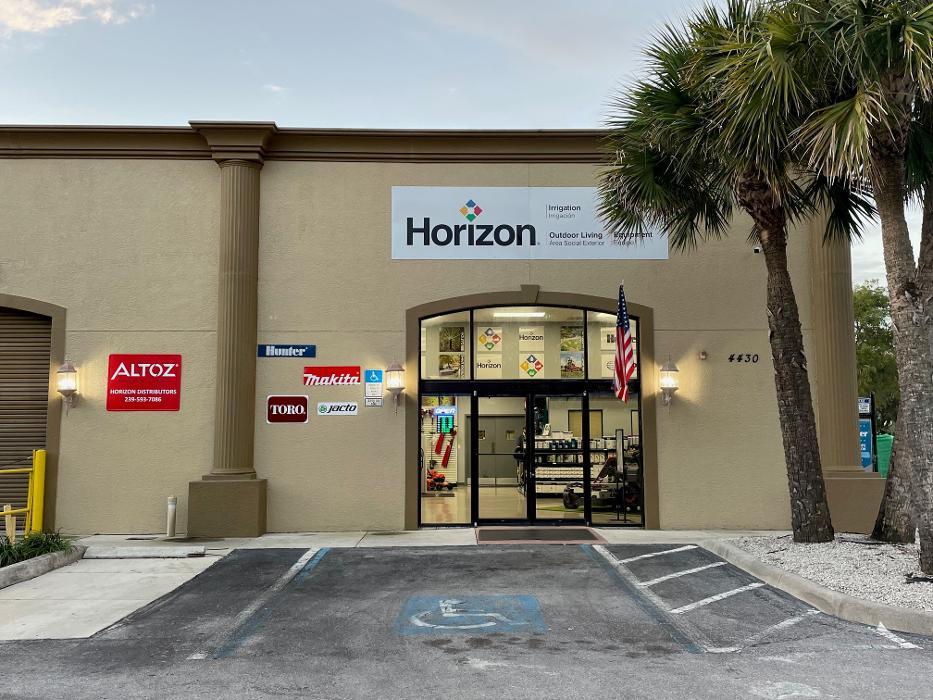 Horizon Distributors