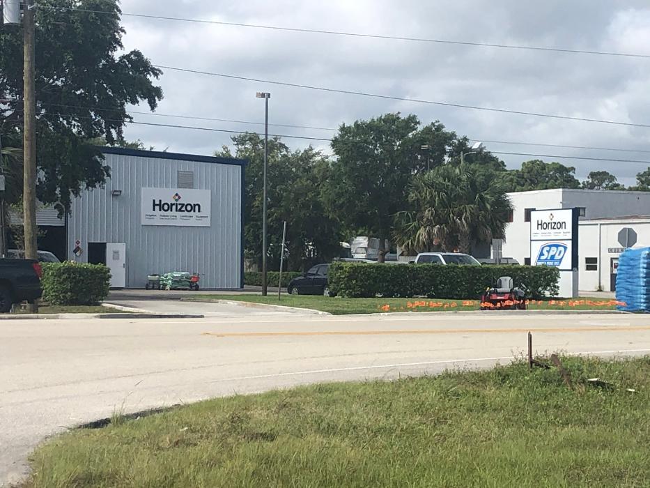 Horizon Distributors