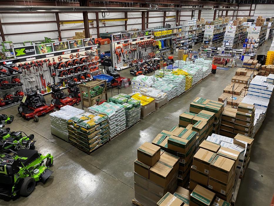 Horizon Distributors