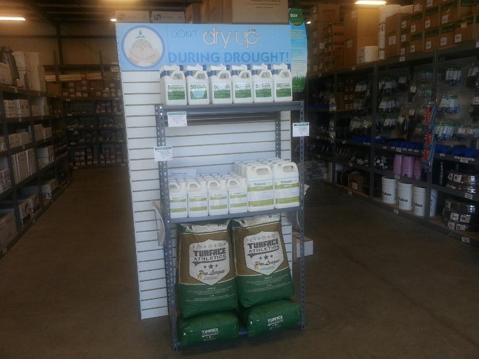 Horizon Distributors