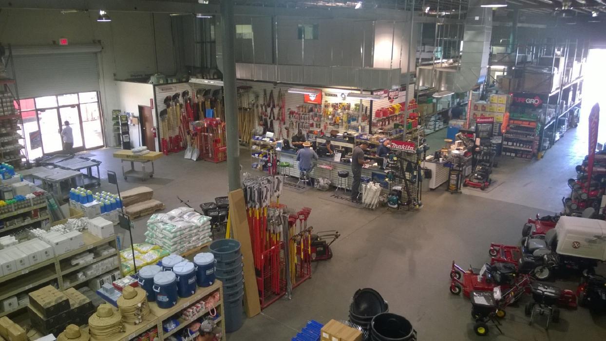 Horizon Distributors