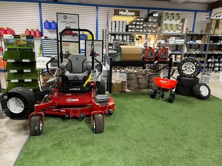 Horizon Distributors