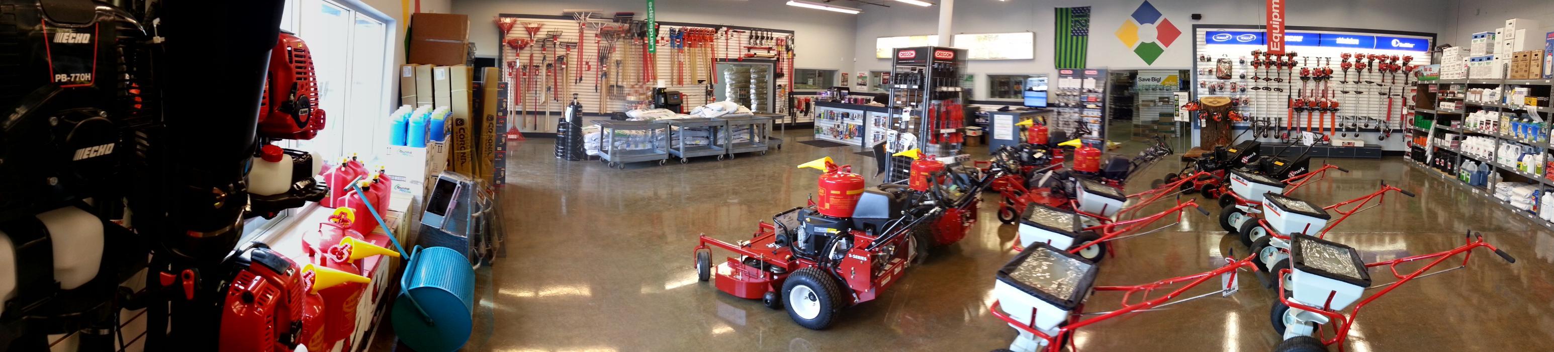 Horizon Distributors