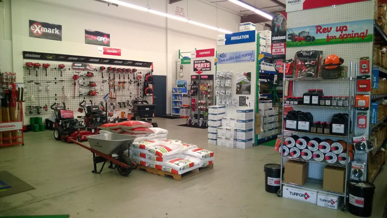 Horizon Distributors