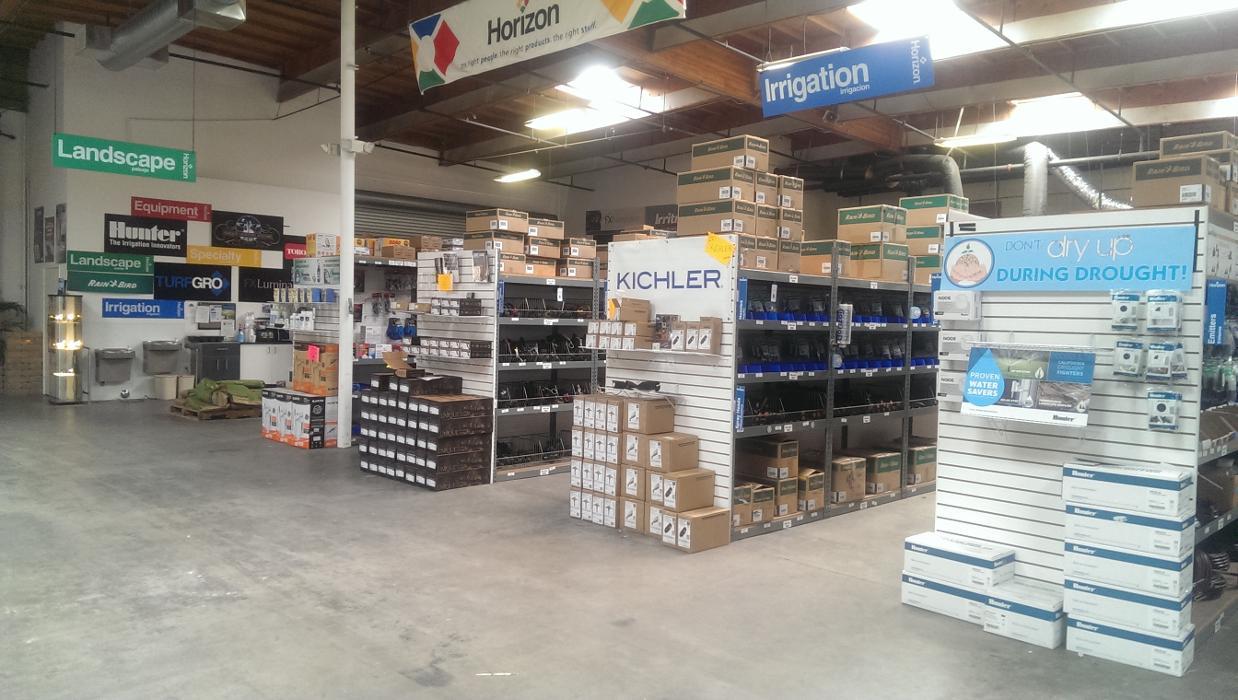 Horizon Distributors