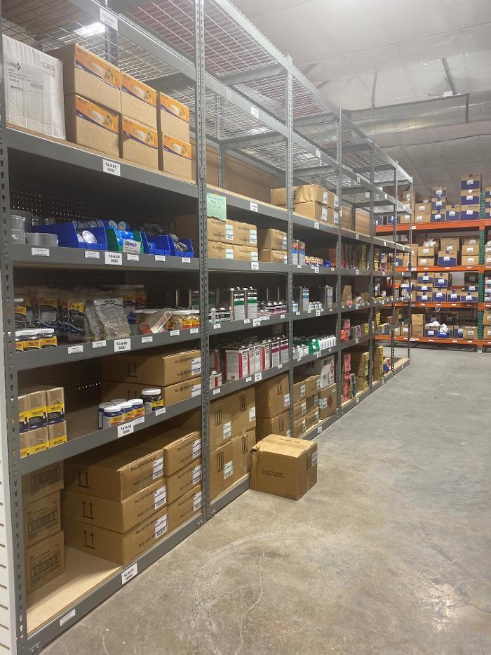 Horizon Distributors