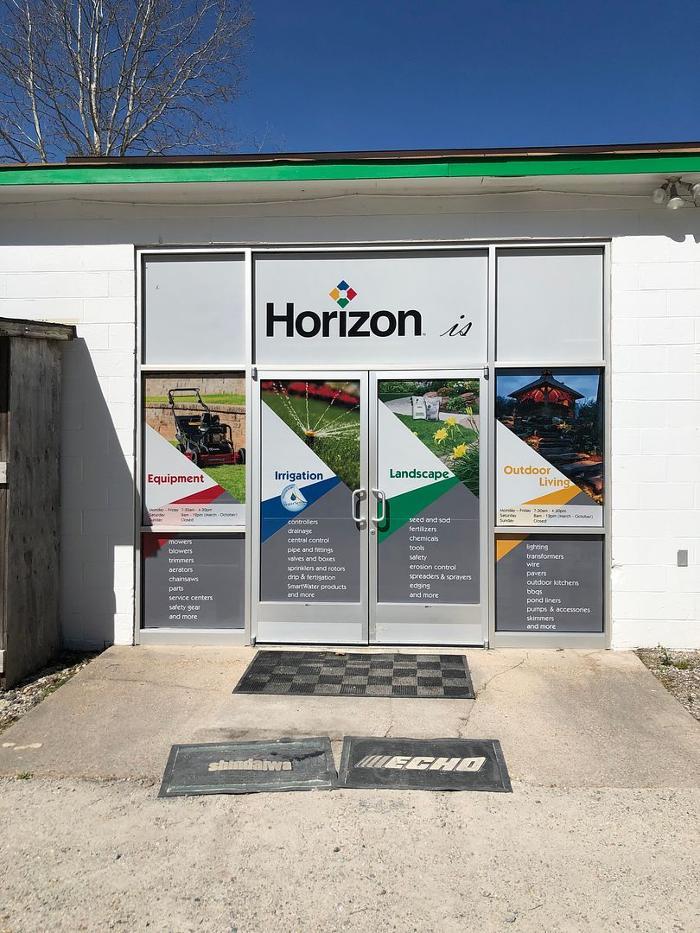 Horizon Distributors