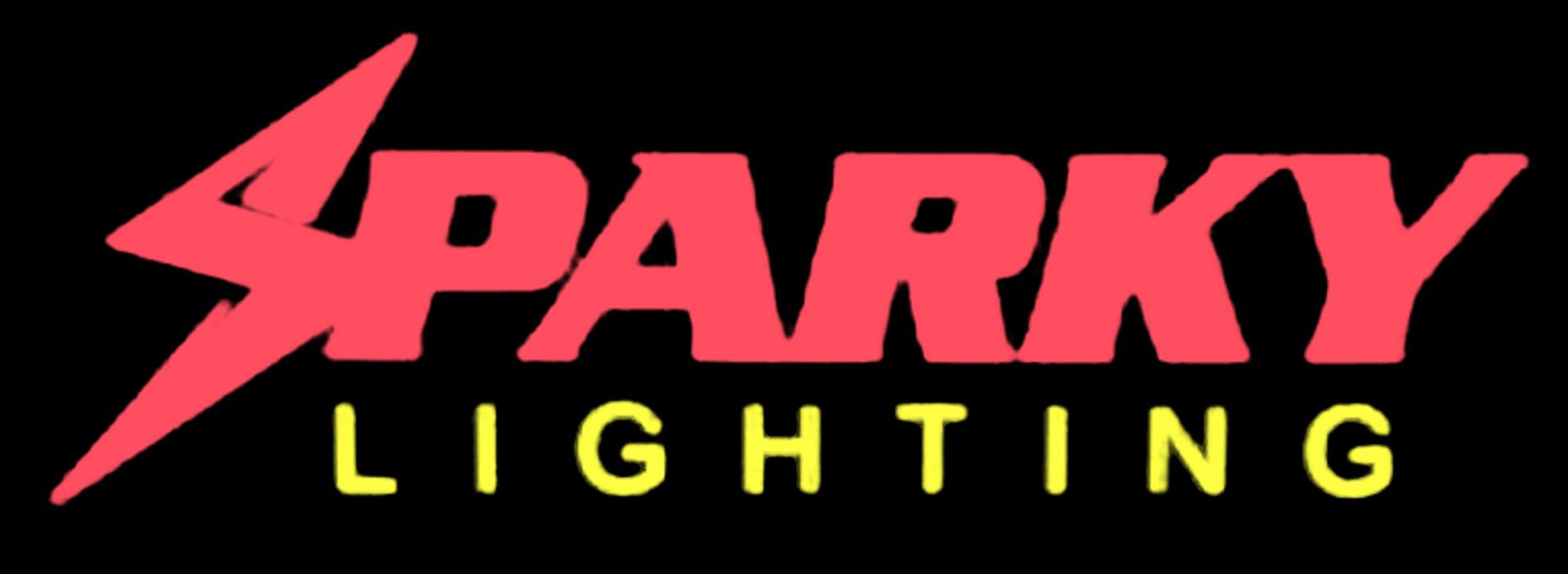 Sparky Lighting Services