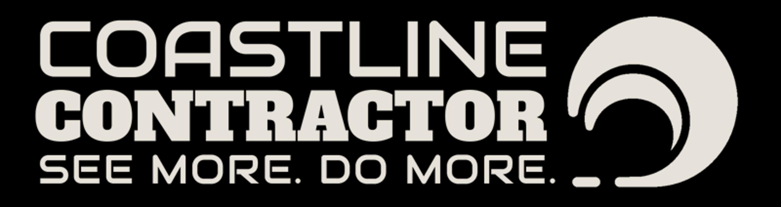 Coastline Contractor