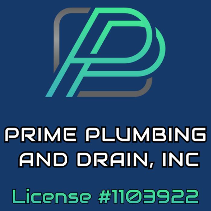Prime Plumbing and Drain