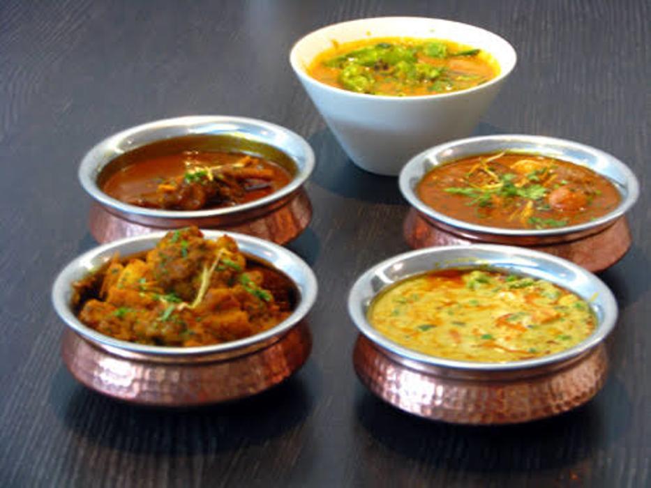 Yummy Punjabi Flavours