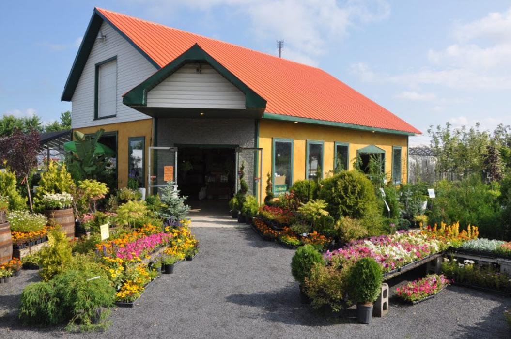 Pépinière Ebriclore