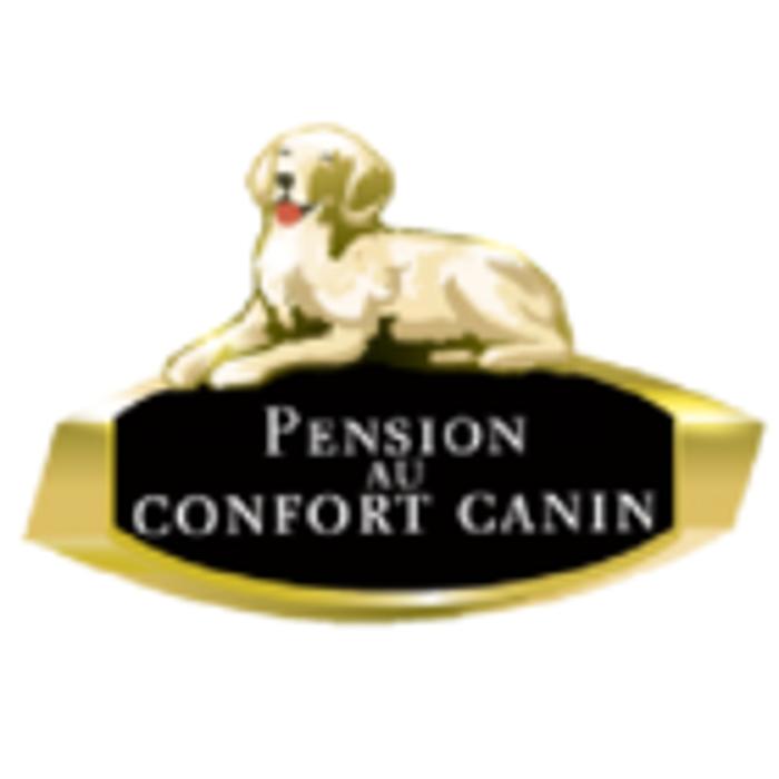 Pension au Confort Canin