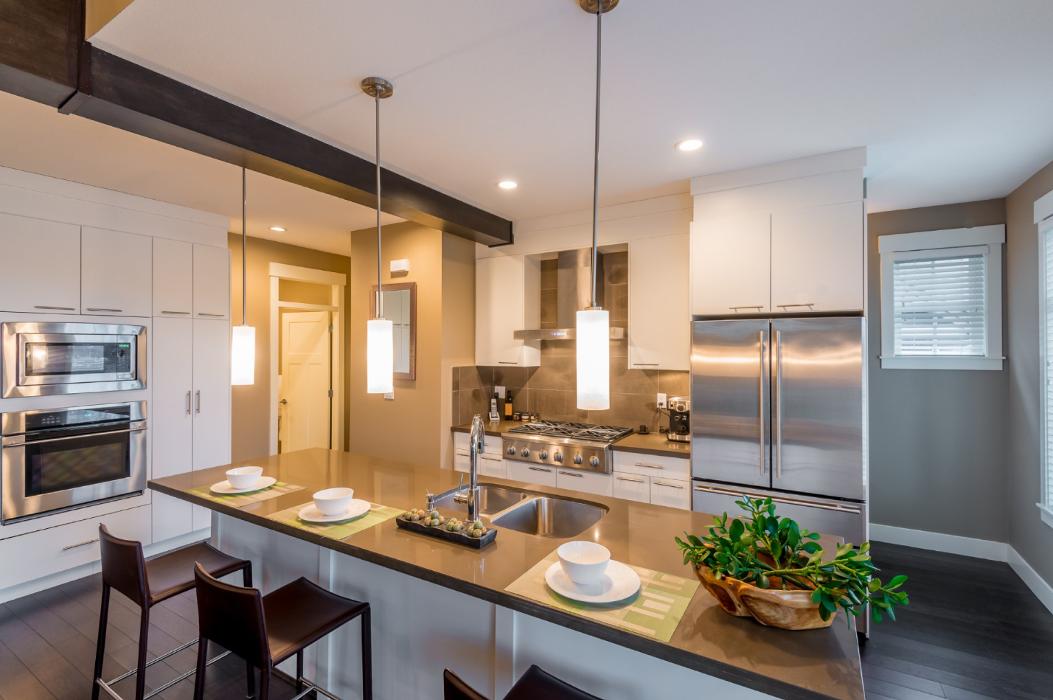 PANOPLY Interior Design