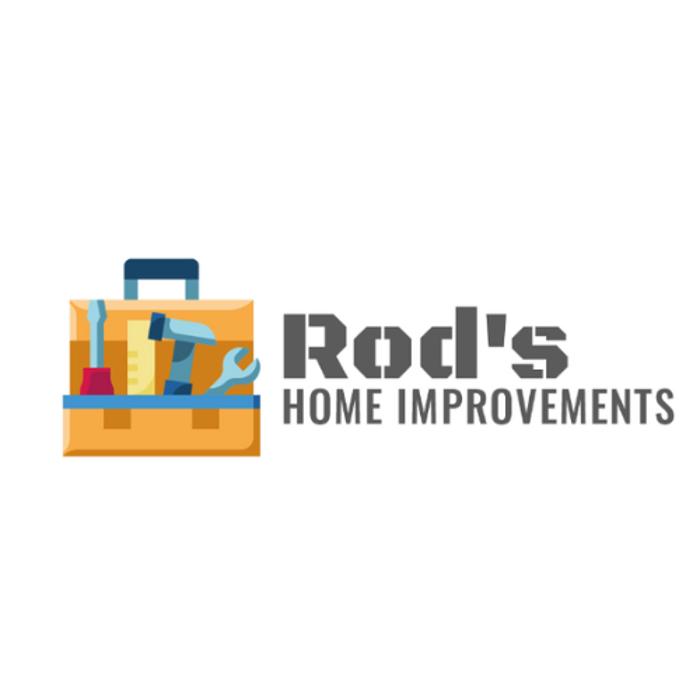 Rod's Home Improvements