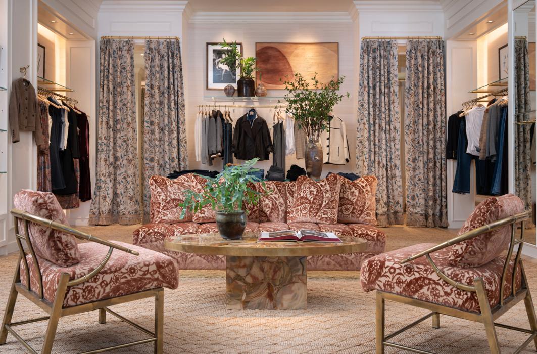 Veronica Beard Americana Manhasset