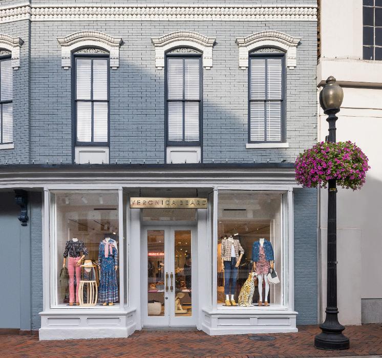 Veronica Beard Georgetown