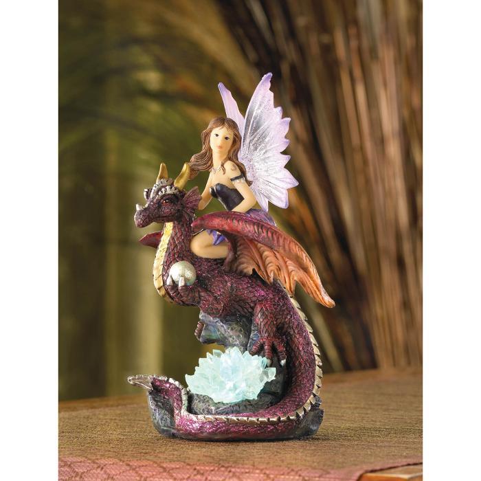 Dragon Figurines