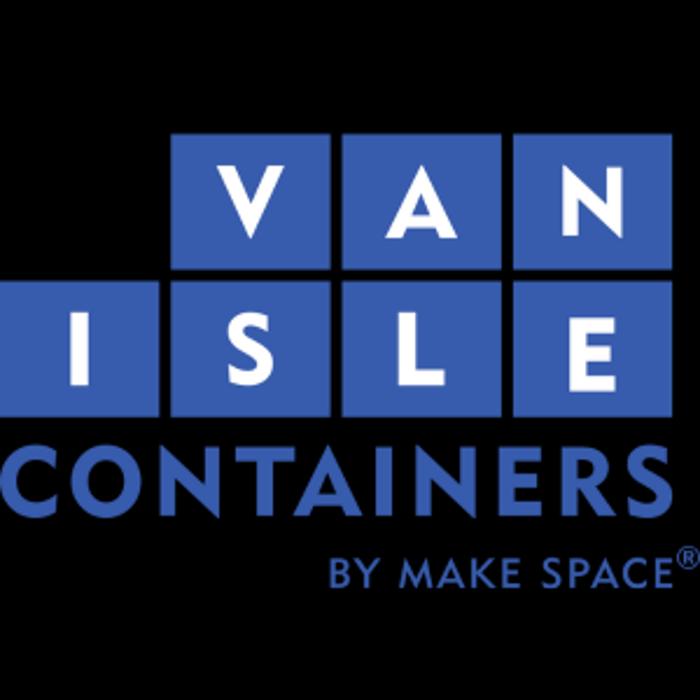Van Isle Containers
