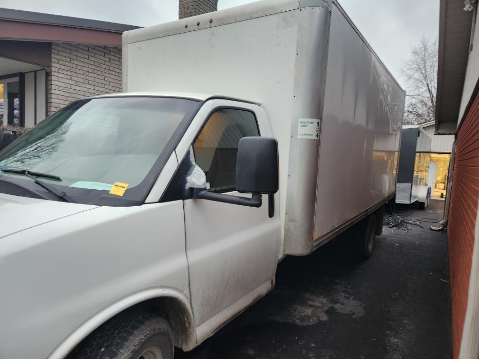 Forever Green Enterprises / Steve The Appliance Guy