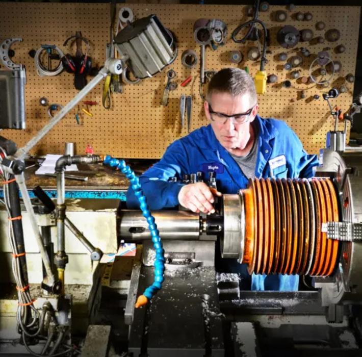 Sentrimax Centrifuges (NE) Ltd.