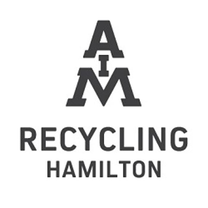 AIM Recycling Hamilton