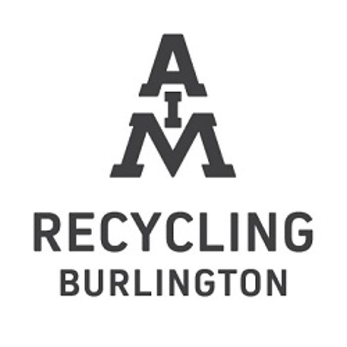 AIM Recycling Burlington