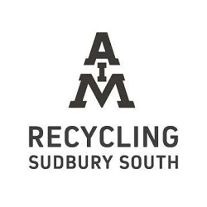 AIM Recycling Sudbury South