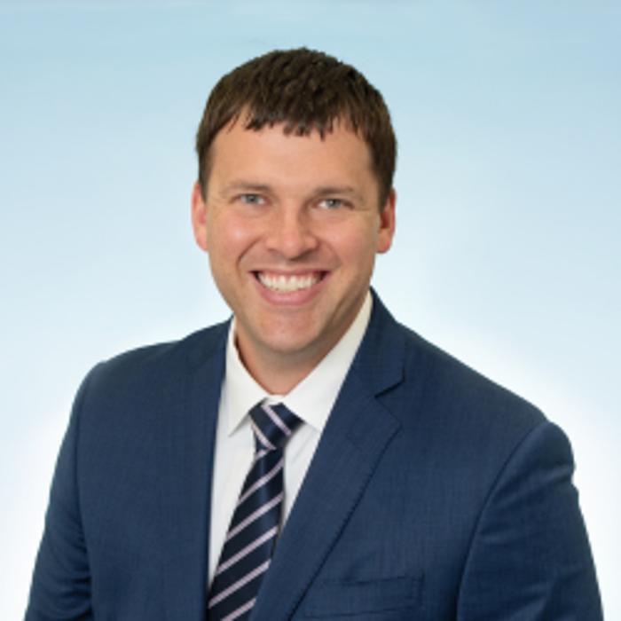 Dr. Lucas Romine MD- Orthopedic Surgeon