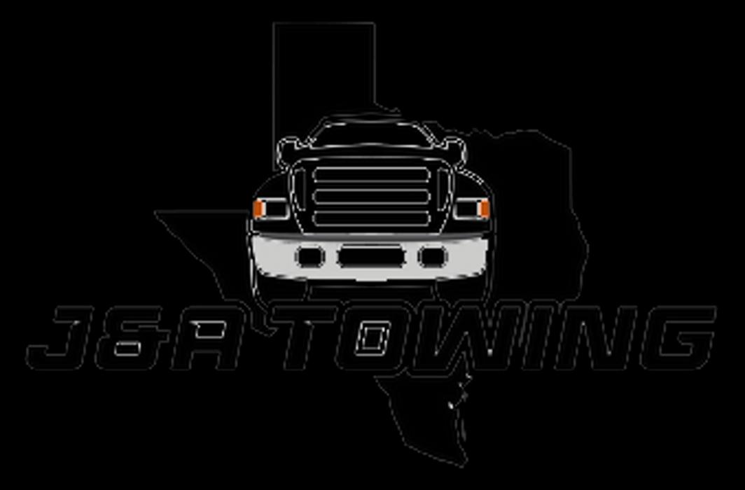 J & A Towing
