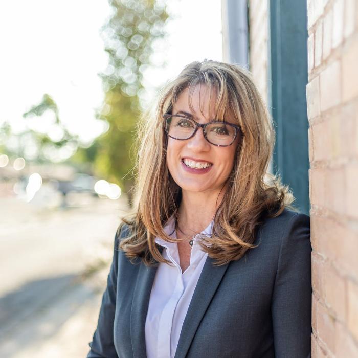 Prestige Realty Utah - Jennie Hendricks