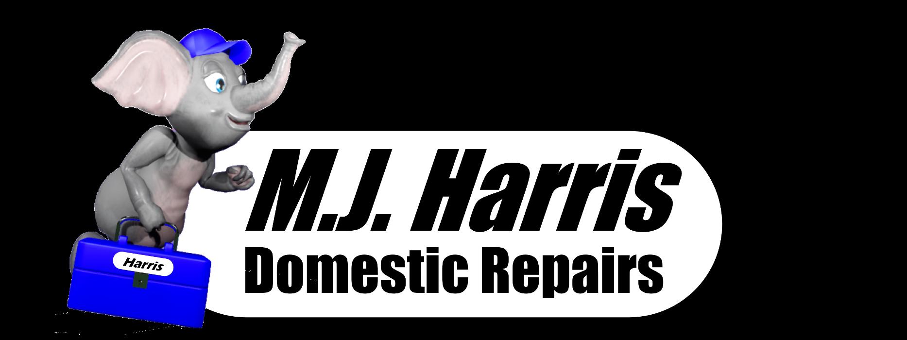 M.J. Harris Repairs Ltd