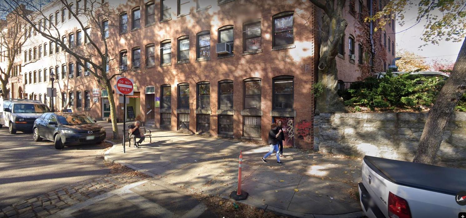 Florian Martial Arts Center