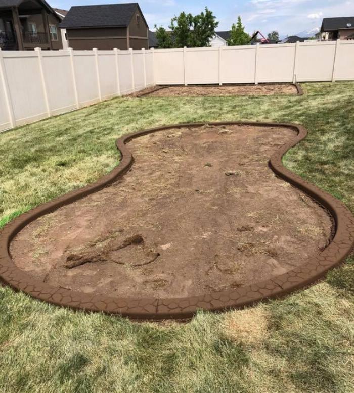 Brothers Landscaping & Curbing