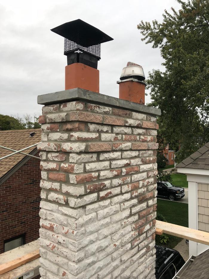 Heron Construction Services