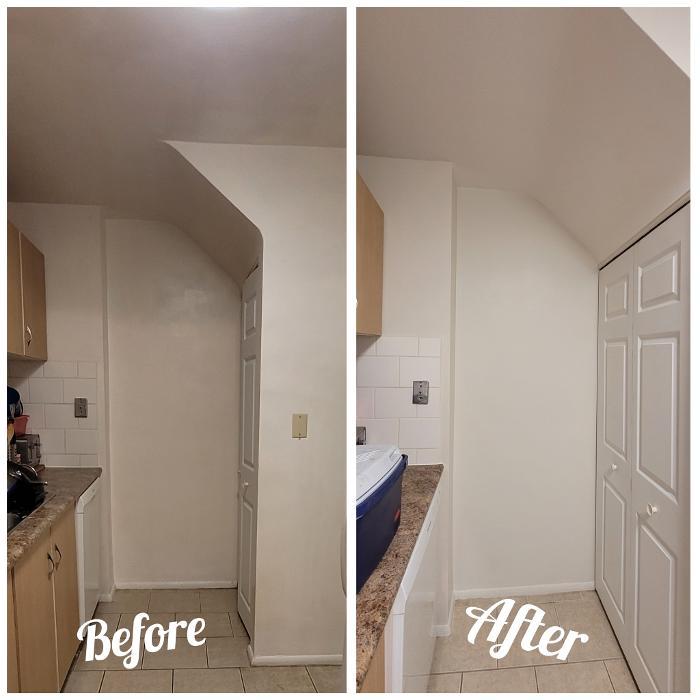 Precision Paint And More