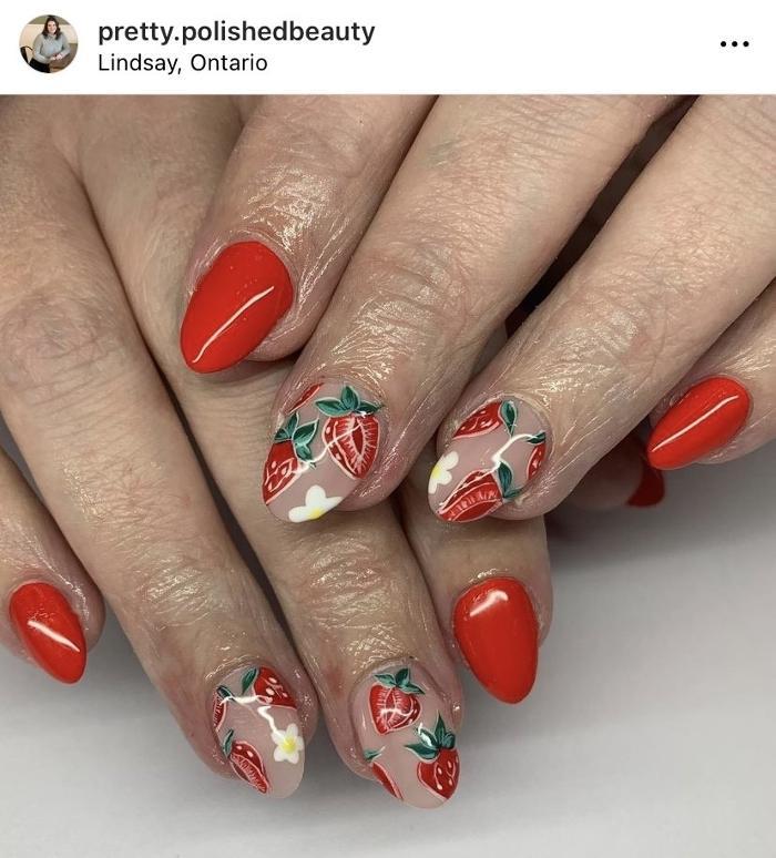Pretty & Polished Beauty Salon